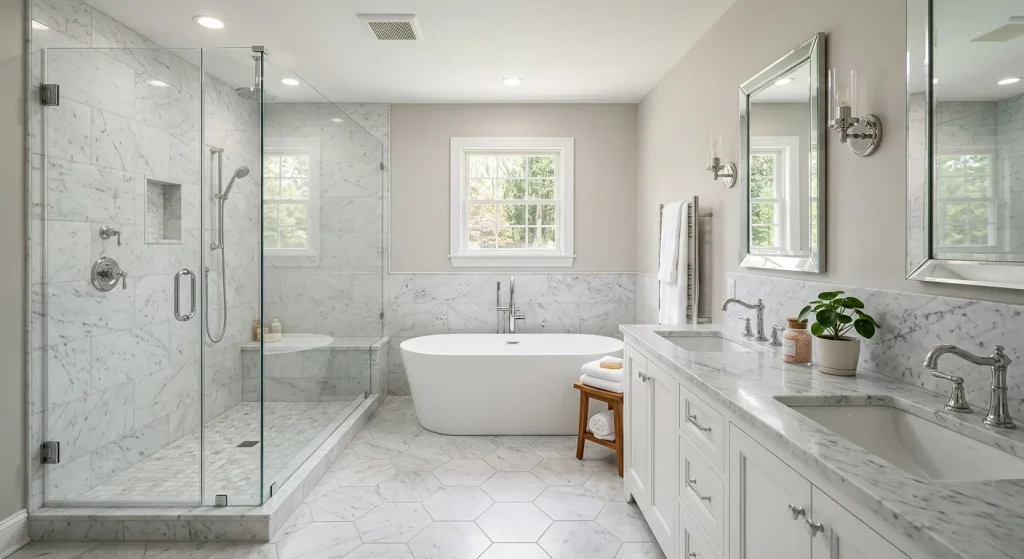 Vineland Plumbers — Work 4