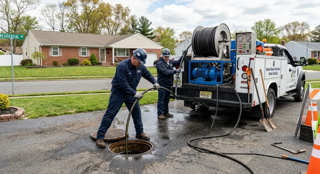 Vineland Plumbers — Work 5